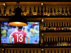 餐廳、酒吧播放世界杯賽事是否侵權？