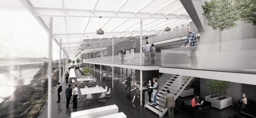 厚譜軟件暑期精品課程 V-Ray基礎與計算機網絡系統工程服務